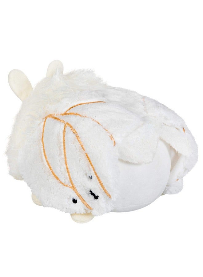 سكويشابل / دمية ميني بودل موث 7 بوصة من القطيفة - Image 3