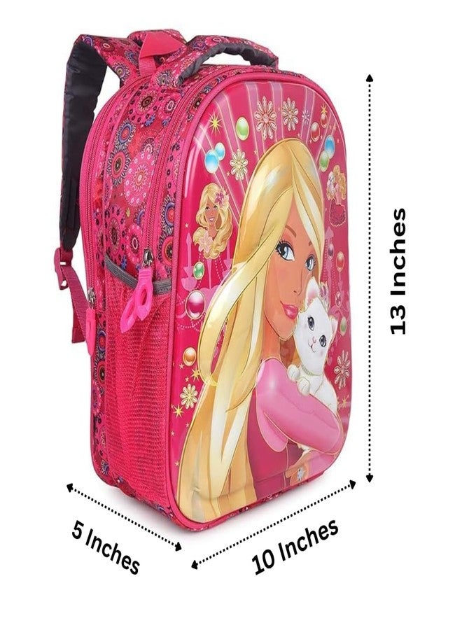 Stylbase Kids School Backpack | Premium Multi-Print Bag for Boys & Girls | Spacious Compartments, Lightweight & Durable | Ideal for School, Tuition & Daily Use - Image 3