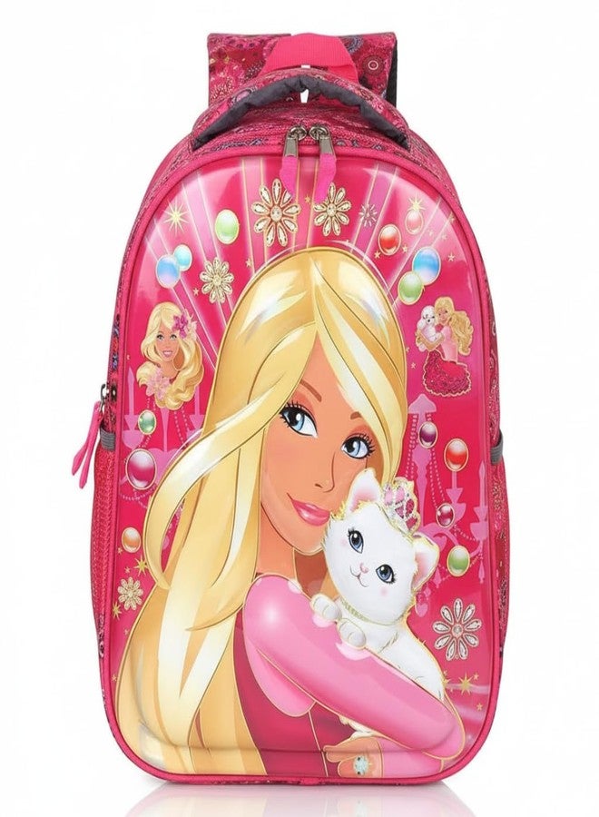 Stylbase Kids School Backpack | Premium Multi-Print Bag for Boys & Girls | Spacious Compartments, Lightweight & Durable | Ideal for School, Tuition & Daily Use - Image 1