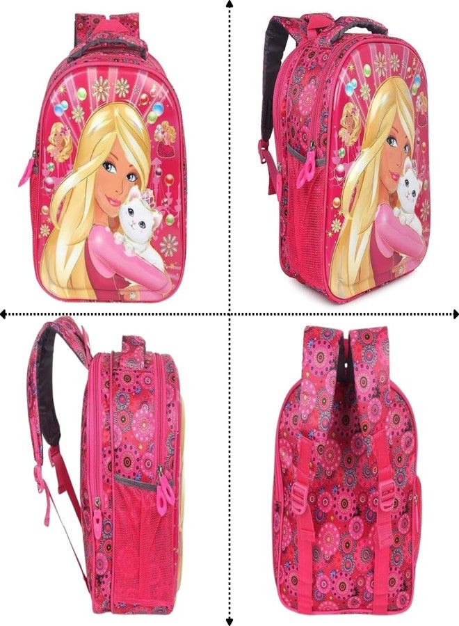 Stylbase Kids School Backpack | Premium Multi-Print Bag for Boys & Girls | Spacious Compartments, Lightweight & Durable | Ideal for School, Tuition & Daily Use - Image 2