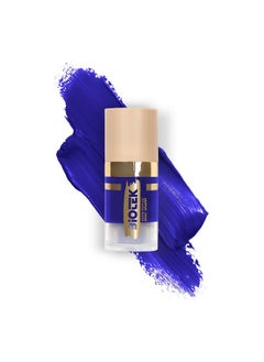 Biotek Eyes Pigment For Permanent Makeupintense Blue Color For Eyes And Eyelinermade In Italymore Than Everblue Sky 024 Fl.Oz.  - Image 1