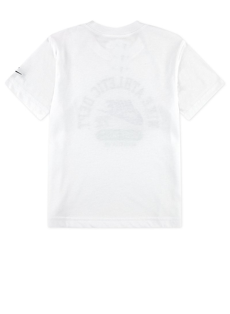 نايكي تيشيرت تدريب حصة التربية البدنية للأطفال - Image 2