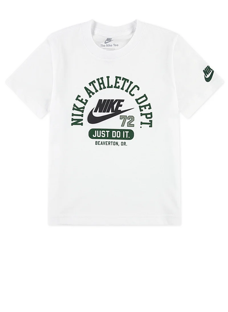 Nike Kids P.E. Class Training T-Shirt