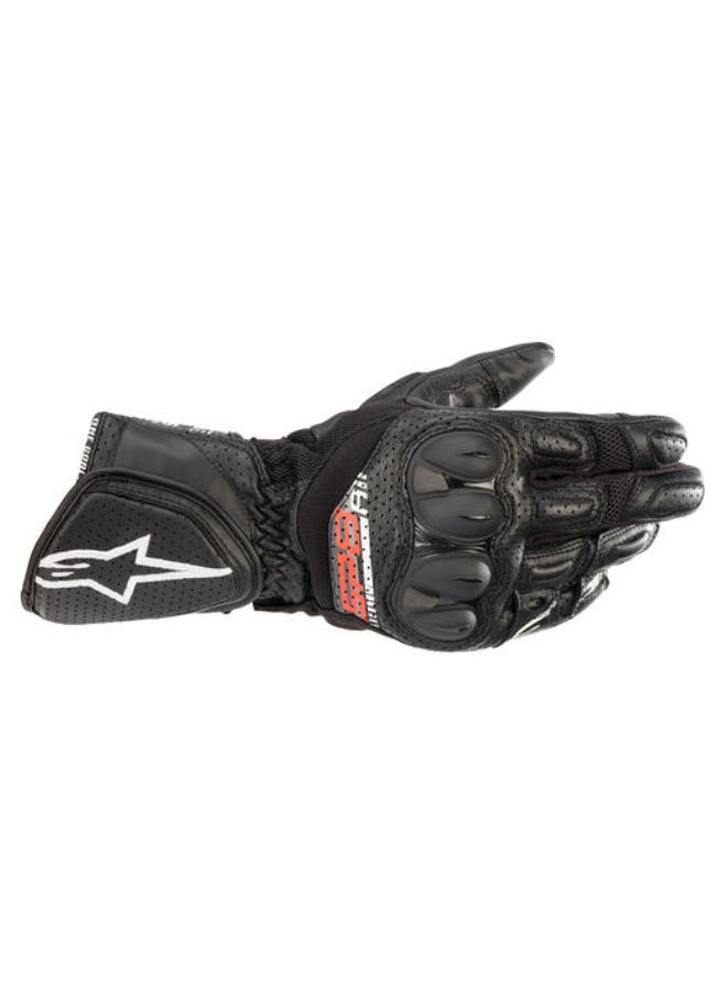 Alpinestars SP-8 V3 AIR GLOVES - BLACK XL 