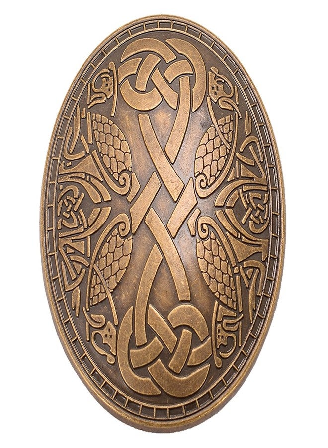 GRACEART Medieval Viking Brooch (1 X Piece) - Image 1