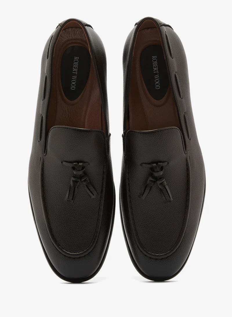 Robert Wood  Casual Slip Ons for Men | Best Price UAE