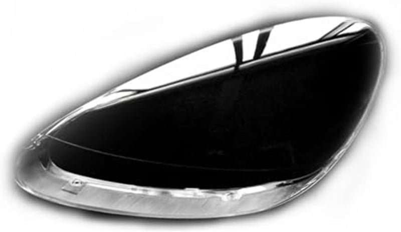 Wivplex Headlight Cover for Porsche Cayenne 2011-2014 - Image 1