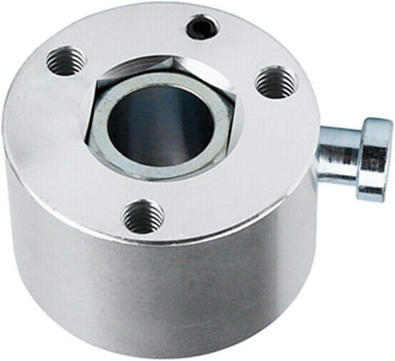 Wivplex Steering Wheel Quick Release Hub Adapter - Image 4