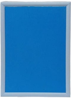 Ant Colorful Eva Board 35 x 50 cm Blue 