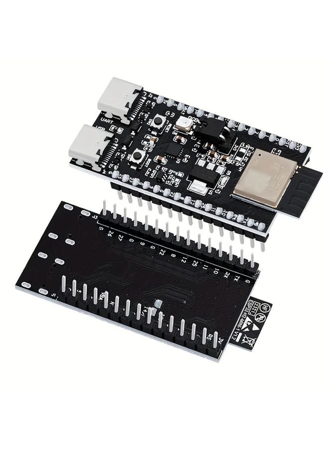 1pc ESP32 H2 Series Development Board with Zigbee and BLE Connectivity - Image 2