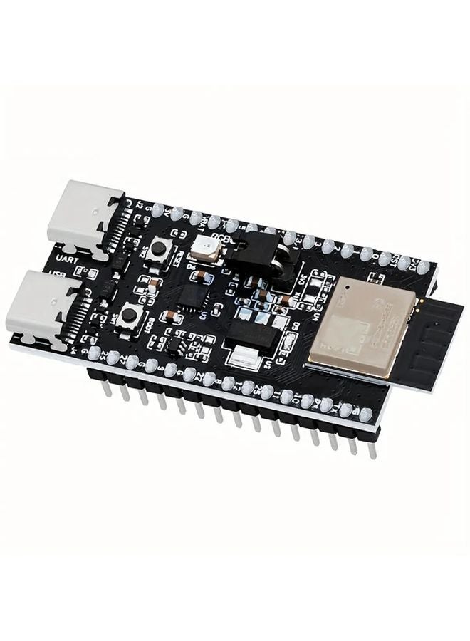 1pc ESP32 H2 Series Development Board with Zigbee and BLE Connectivity - Image 4