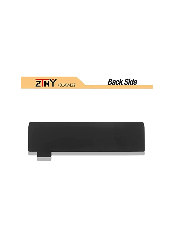 ZTHY 24Wh 61 01Av423 Laptop Battery For Lenovo Thinkpad A475 A485 Tp25 P51S P52S T470 T480 T570 T580 Series 4X50M08810 01Av422 Sb10K97579 Sb10K97580 01Av424 Sb10K97581 01Av452 Sb10K97597 01Av490 - Image 5