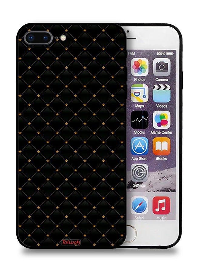 Tolwak Apple iPhone 7 Plus Protective Case Stappers - Image 1