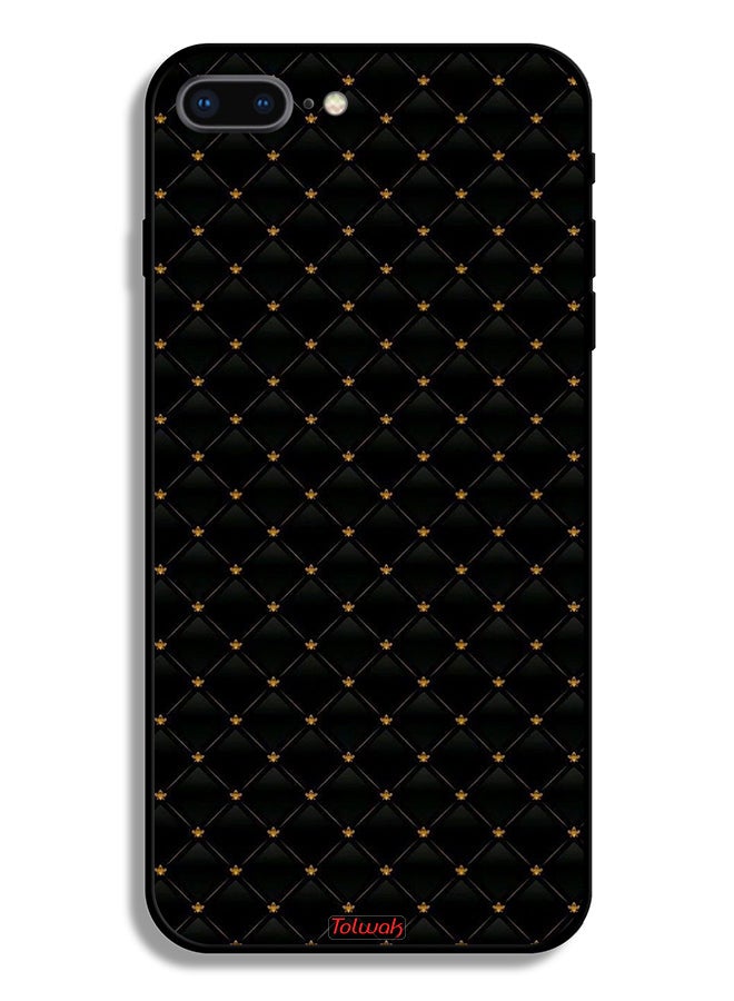 Tolwak Apple iPhone 7 Plus Protective Case Stappers - Image 2
