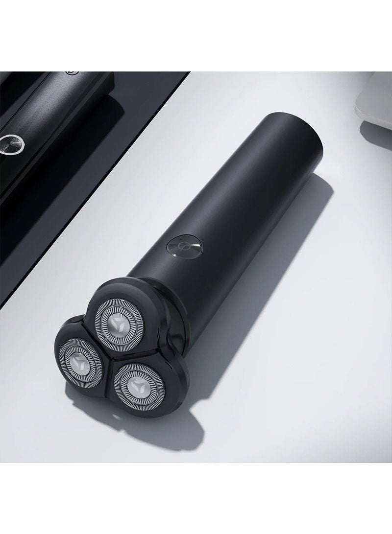 ENCHEN ماكينة حلاقة كهربائية محمولة مقاومة للماء للرجال - Image 2