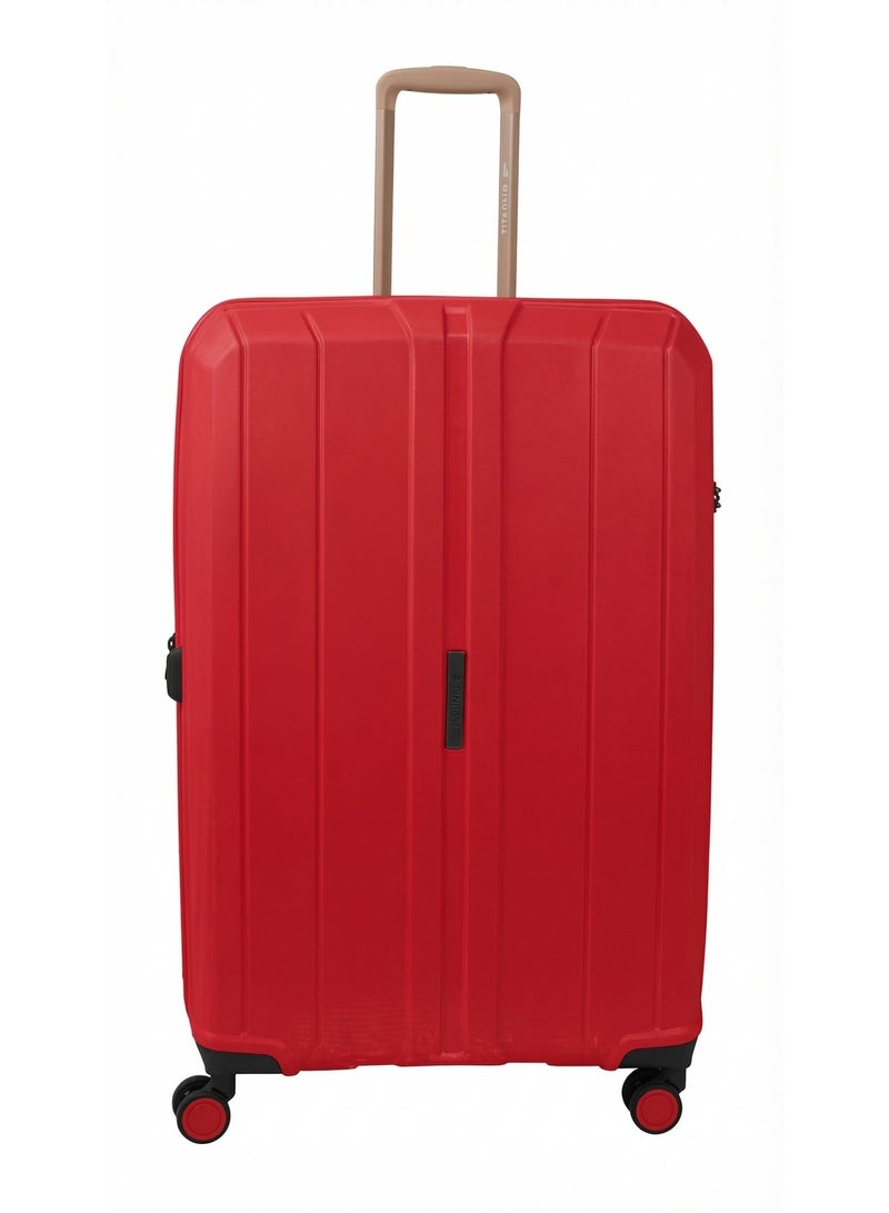 SONADA Luggage set of 4 Unbreakable With TSA Lock - Image 2