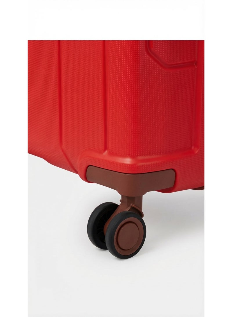 SONADA Luggage set of 4 Unbreakable With TSA Lock - Image 3