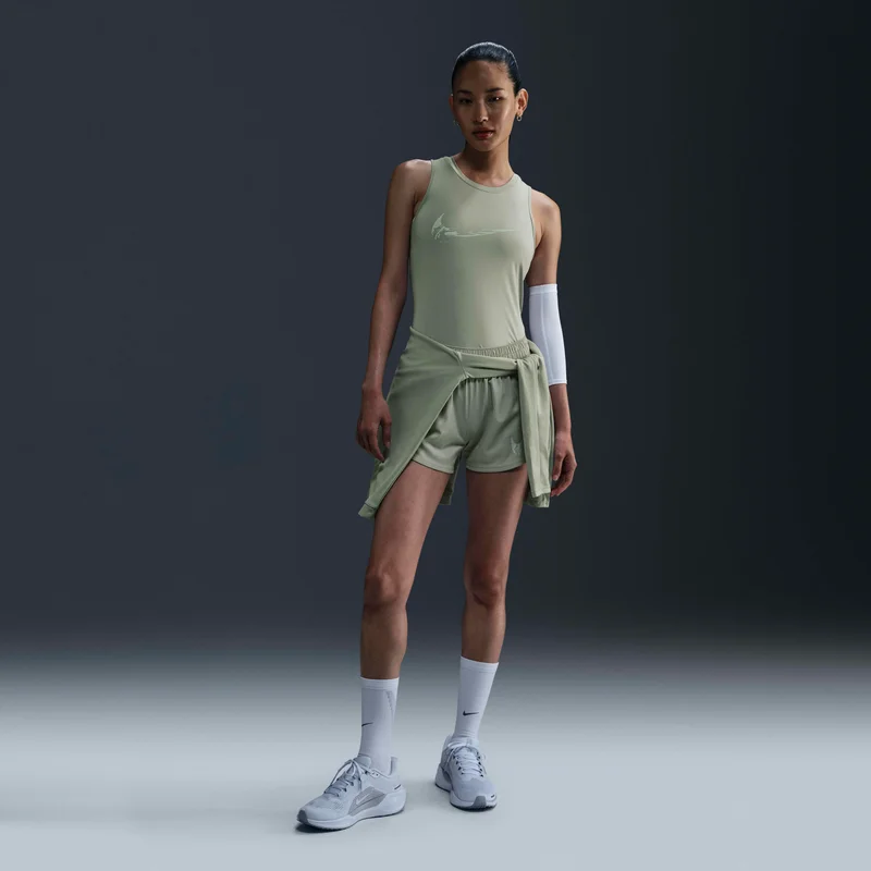 Nike Green Nike One for Women | Best Price UAE