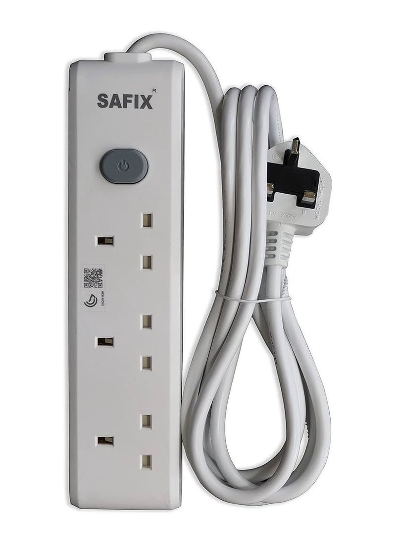 Safix POWER DISTRIBUTION 3250 WATTS 
