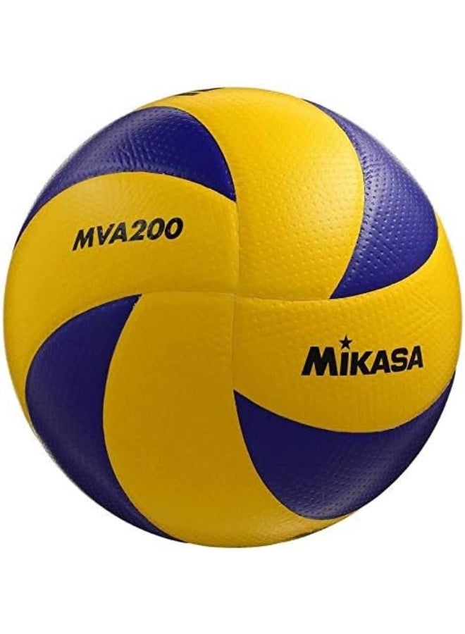 ميكاسا لعبة الكرة الطائرة الرسمية FiVB MVA200 - Image 2
