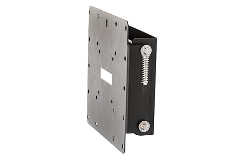 MOR ryde MORryde 0111.2052 TV10-F-35H Snap-in Wall Mount - Rigid, White - Image 4