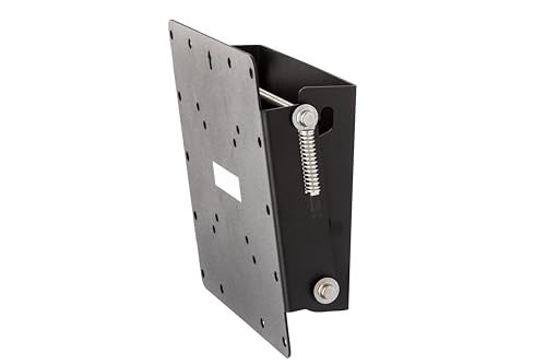 MOR ryde MORryde 0111.2052 TV10-F-35H Snap-in Wall Mount - Rigid, White - Image 2