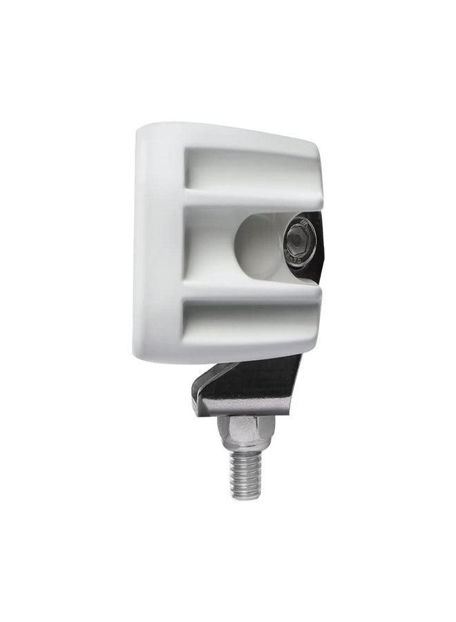 EXZEIT 96W Marine Boat Lights, 180° Beam Spreader Boat Lights For Night Fishing Docking Deck, 6.3Inch, 12/24V - Image 5