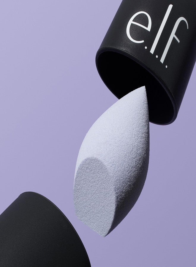 elf e.l.f. Precision Sculpting Sponge, 3-in-1 Sponge For Contouring & Blending To A Smooth Finish, Great For Cream & Powder Formulas, Vegan & Cruelty-Free - Image 5