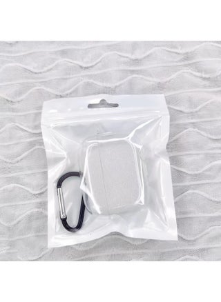 Transparent Tpu Material Suitable For Airpods Protective Case Apple Pro2 Earphone Case 2/3/4/5 Generation Earphone Case Batch-Color:Transparent Material Bag With Carabiner-Applicable Model:Airpods Generation 3 - pzsku/Z2A09CE3E8AE85F103C3FZ/45/1746213116/f6a1c904-34a9-4142-a8eb-efb11d6c06fe