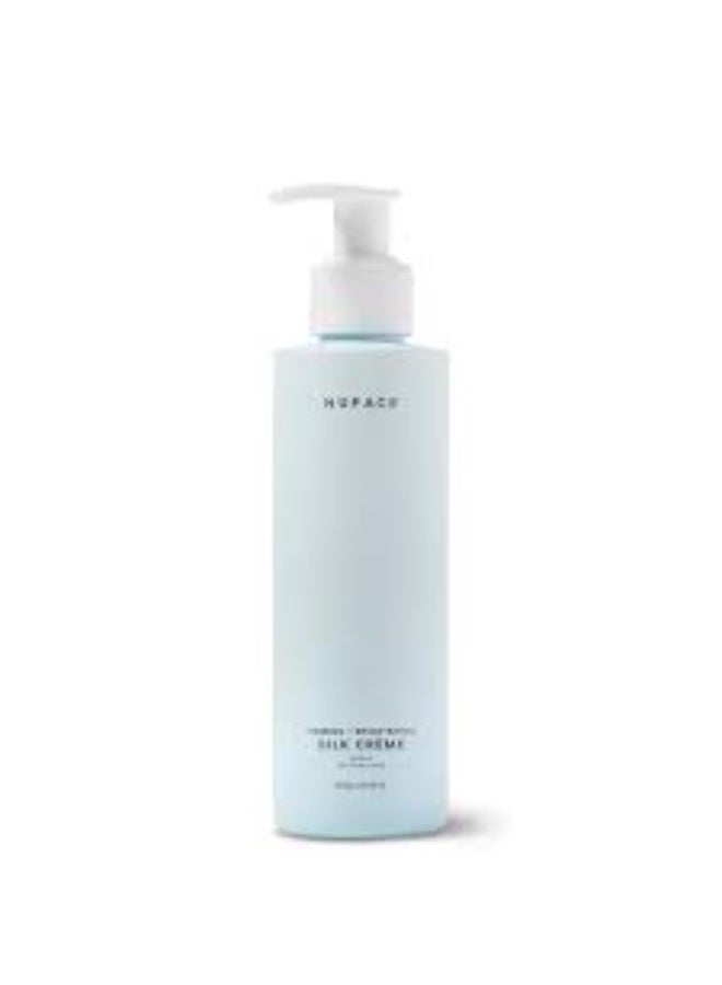 NuFace NuFACE Firming and Brightening Silk Crème 177ml - Image 1
