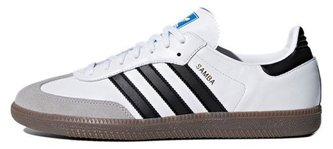 سامبا و أحذية رياضية للرجال - Image 1