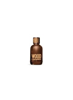 DSQUARED2 Wood EDT 100ML  - Image 1