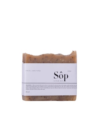 Sop Chia Scrub Bar - pzsku/Z2A0A1D06F6DEAE4C67A6Z/45/_/1719381319/42cf0977-ec86-4f64-8d37-8ef7b0e34d5a