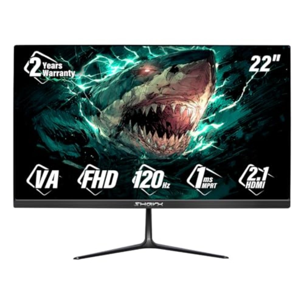Generic Generic Gaming Monitor Fhd Va Panel 22 inch Z2A0A1DEC27ADE84F0113Z