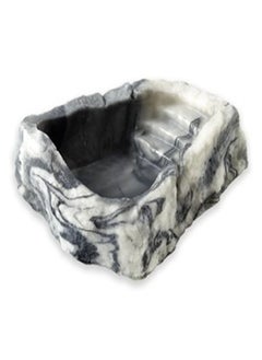 Hobby Drinking Bowl S - Marbled (50ml) 