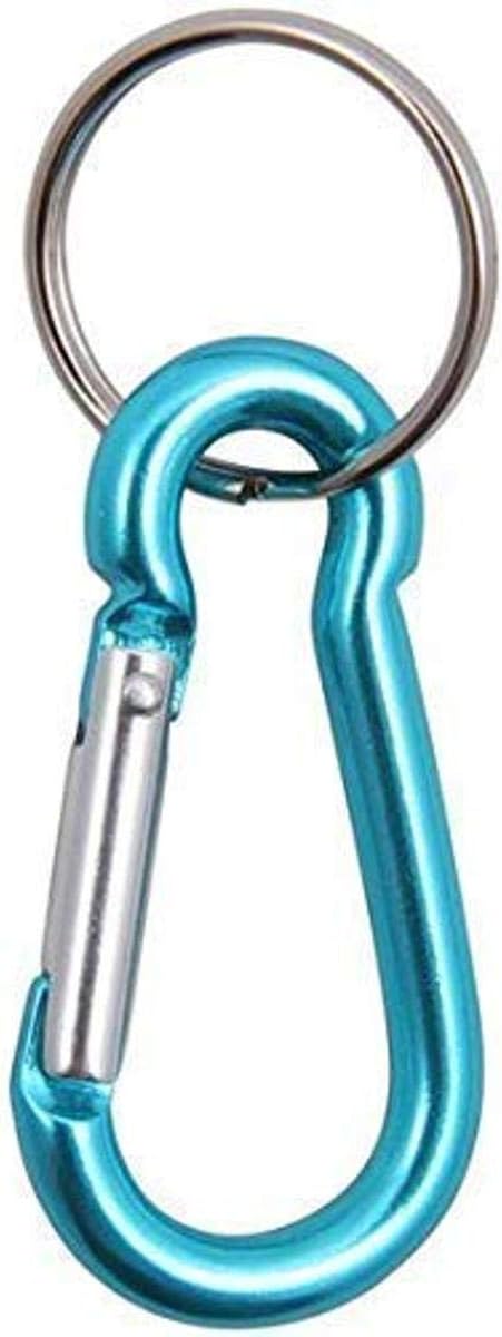 Baumgartens Key Ring Small Assorted