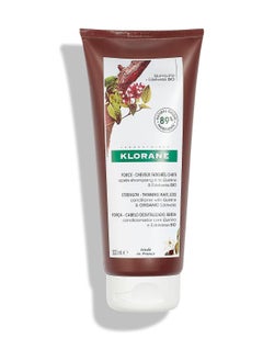 Klorane Quinine and Organic Eldelweiss Conditioner 200ml 