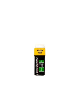 Stanley Stanley Staples 10mm Heavy Duty 1000Pcs 
