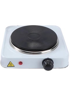 Generic Electric Heating Plate Stove 1000W  - Image 1