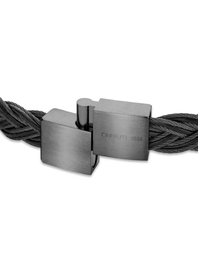 CERRUTI 1881 Gents Bracelet