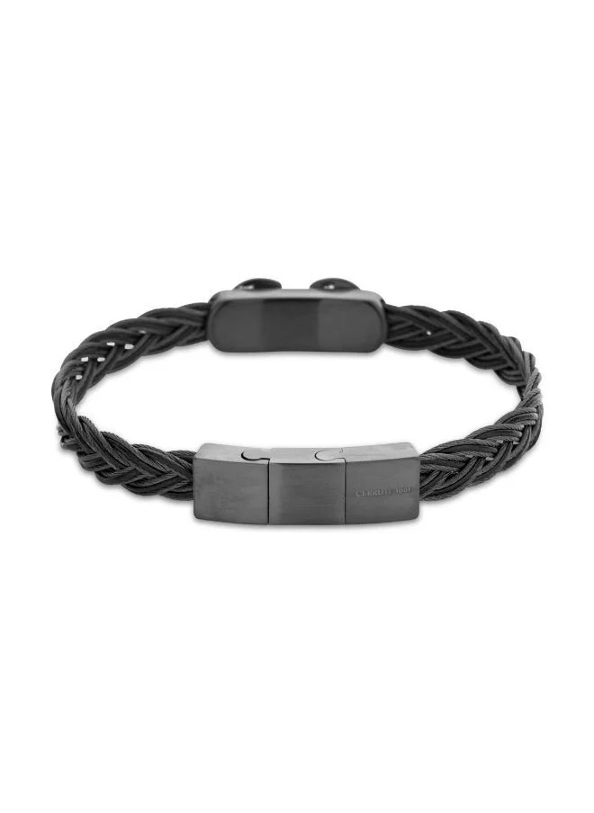 CERRUTI 1881 Gents Bracelet