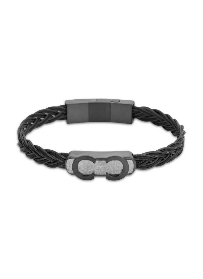 CERRUTI 1881 Gents Bracelet