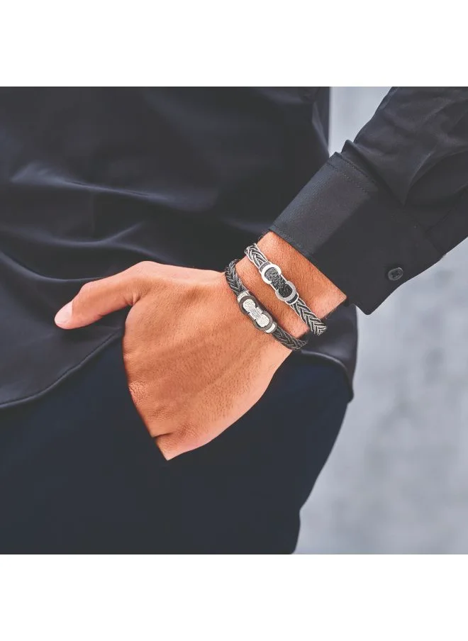 CERRUTI 1881 Gents Bracelet