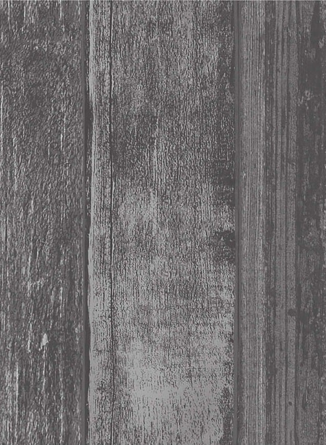 JJC FP3292 Vanleer Peel & Stick Floor Tiles, Grey - Image 1