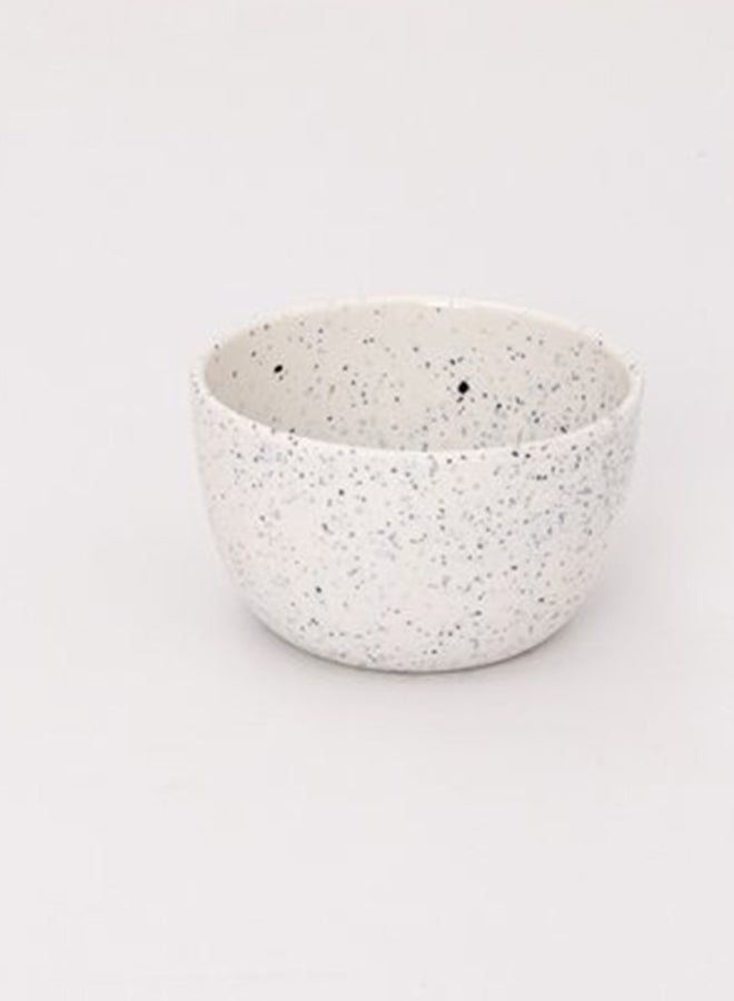 برايت ديزاينز بولا جيللى10سم  كريمي  اسود - Image 2