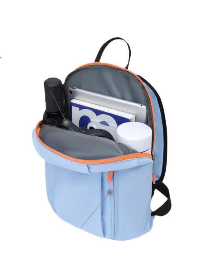 Golf Backpack For Men And Women, Casual Ipad Bag, Sports Outdoor Mini Travel Hiking Bag, Student Children'S Schoolbag - Image 3