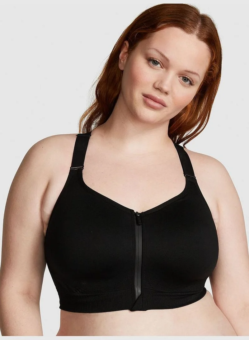 PINK Seamless Air High-Impact Sports Bra