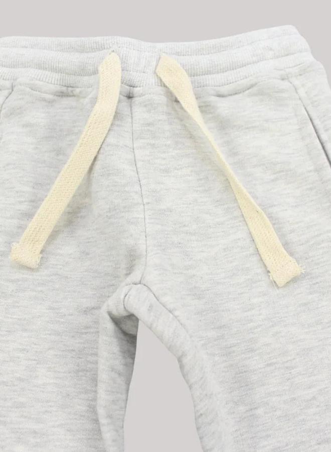 اوركيدز بنطلون رياضي مريح بسيط للاطفال - Image 3