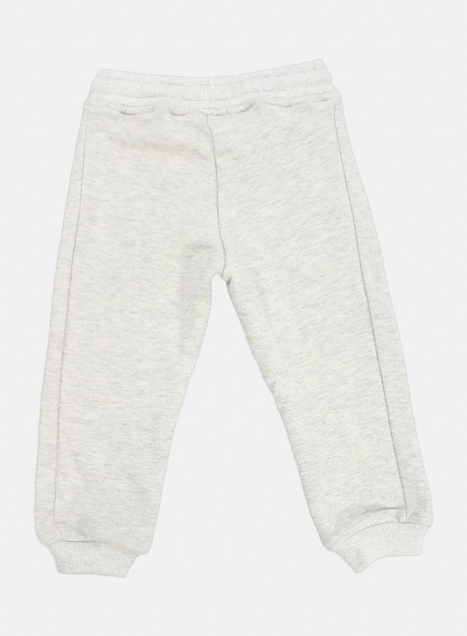 اوركيدز بنطلون رياضي مريح بسيط للاطفال - Image 2