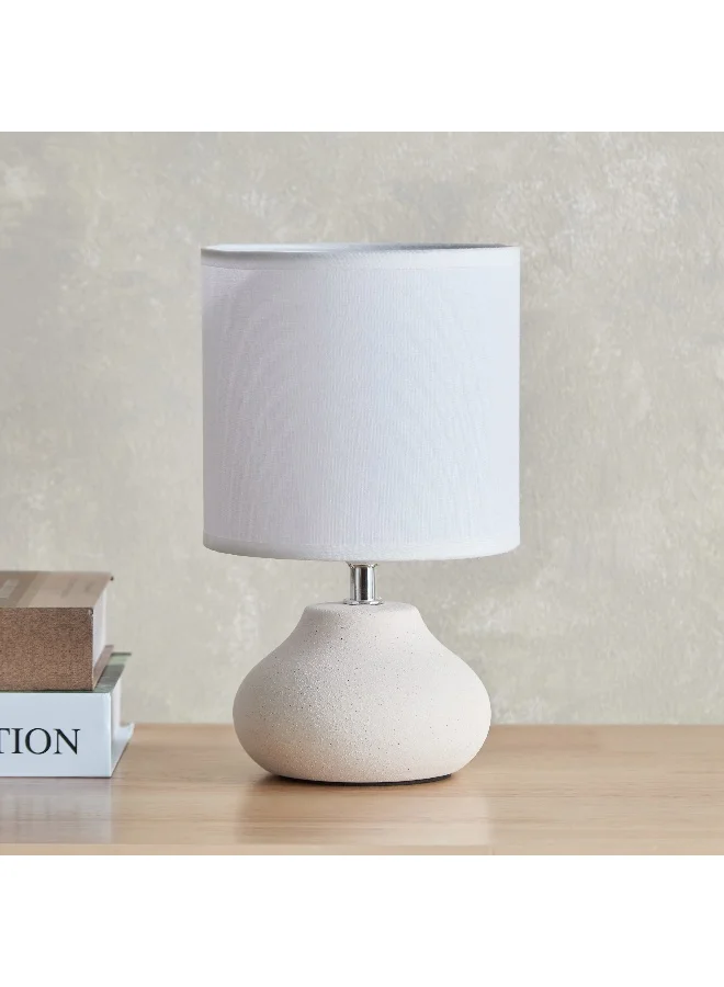 Home Box Amelie Table Lamp - 25.5 Cm